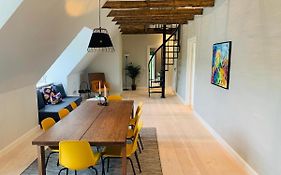 Aday - 3 Bedroom - Modern Living Apartment - Aalborg Center