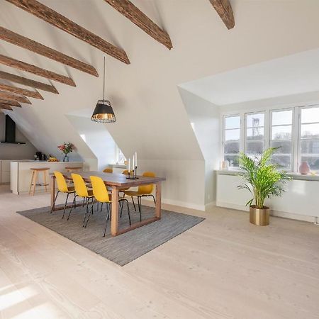 Aday - 3 Bedroom - Modern Living Apartment - Aalborg Center Esterno foto