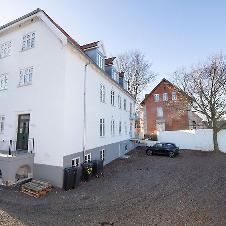 Aday - 3 Bedroom - Modern Living Apartment - Aalborg Center Esterno foto
