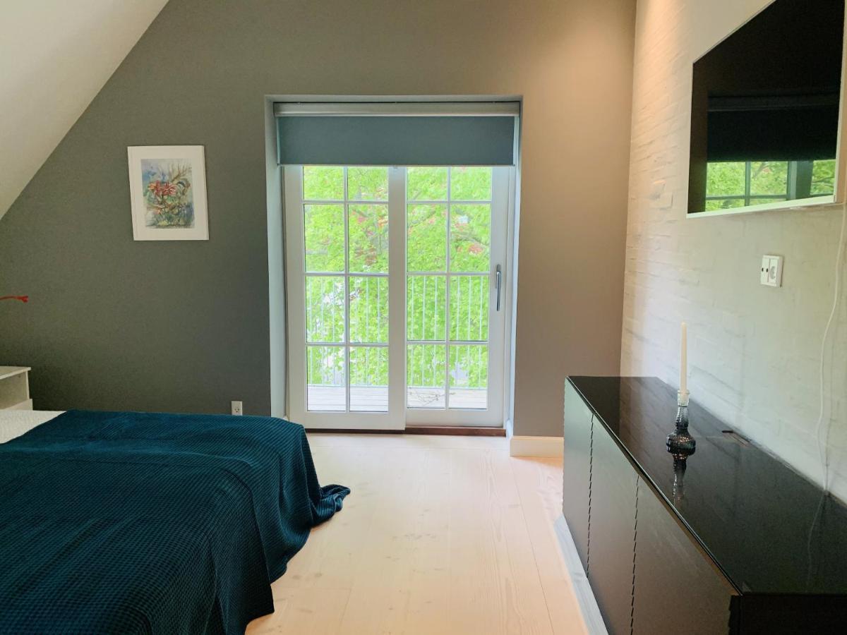 Aday - 3 Bedroom - Modern Living Apartment - Aalborg Center Esterno foto