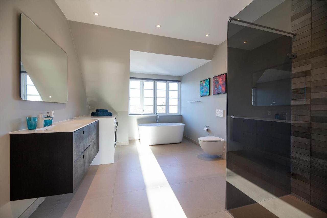 Aday - 3 Bedroom - Modern Living Apartment - Aalborg Center Esterno foto